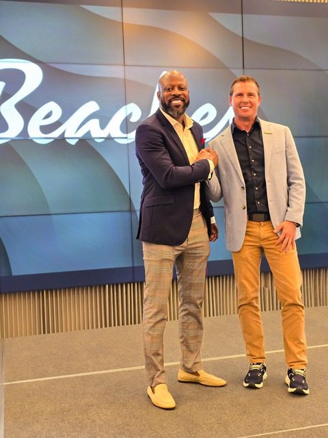 A New Caribbean Hotel Is Coming To This Caribbean Island 