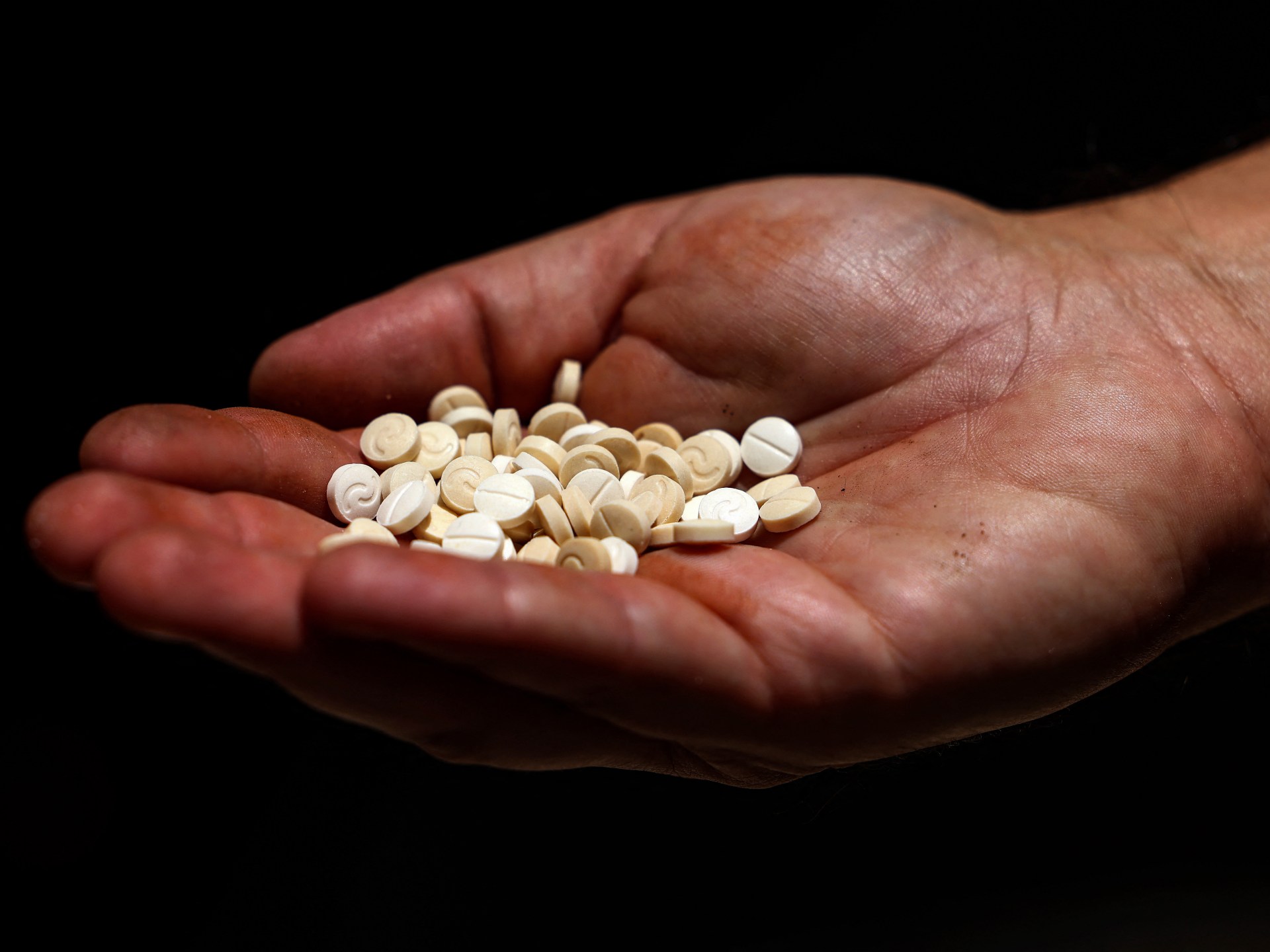 Lebanese army arrests country’s ‘most wanted’ drug trafficking suspect 