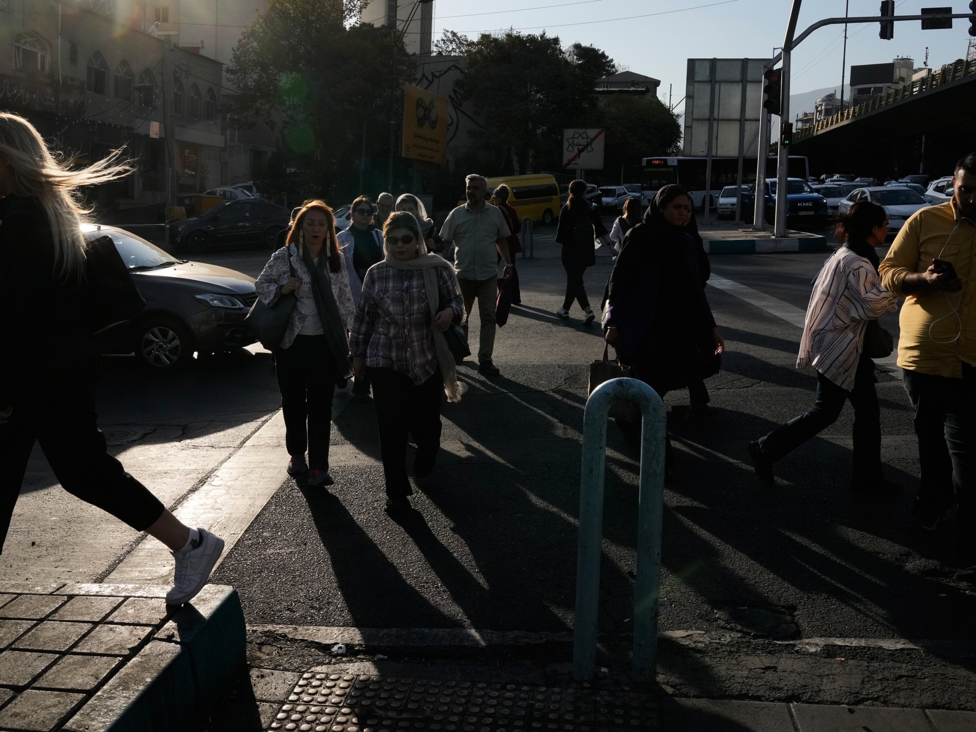 Iran grapples over social freedoms after war with Israel 