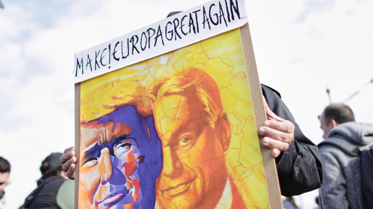 Hungarian leader Viktor Orban to meet US President Donald Trump 