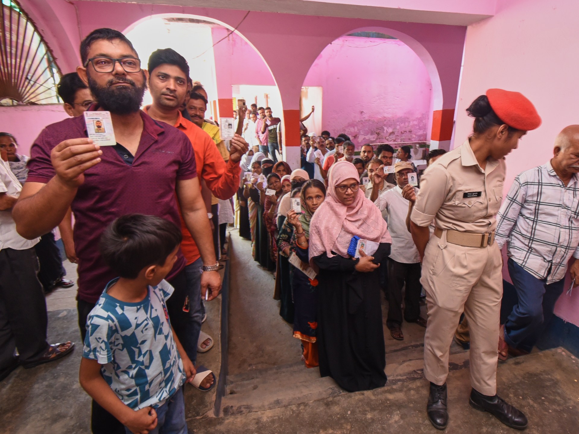 Bihar election: Can Modi buck Gen Z rage in India’s youngest state?  - St. Kitts Gazette – Daily News from