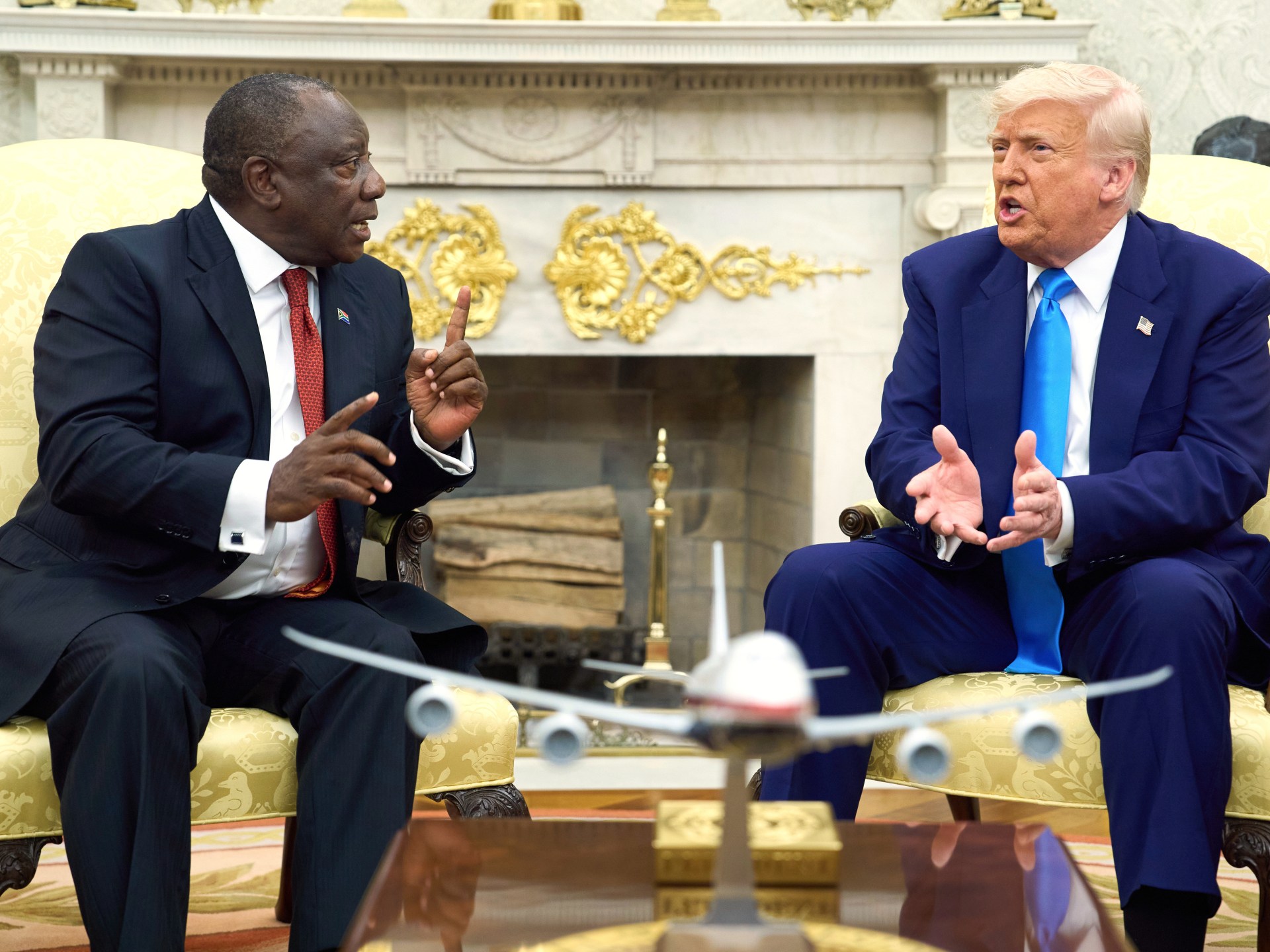 Trump’s US boycott of G20 summit is ‘their loss’, South Africa says  - St. Kitts Gazette – Daily News from