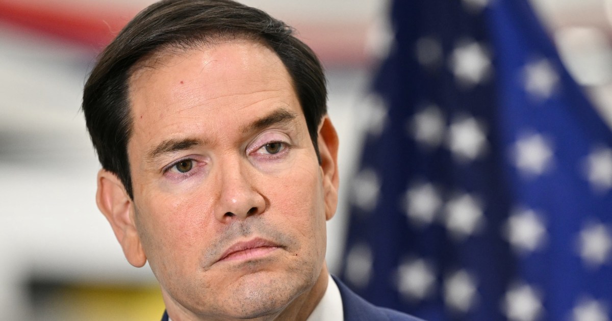 Trump administration backs legal immunity for strikes in Caribbean: Report  - St. Kitts Gazette – Daily News