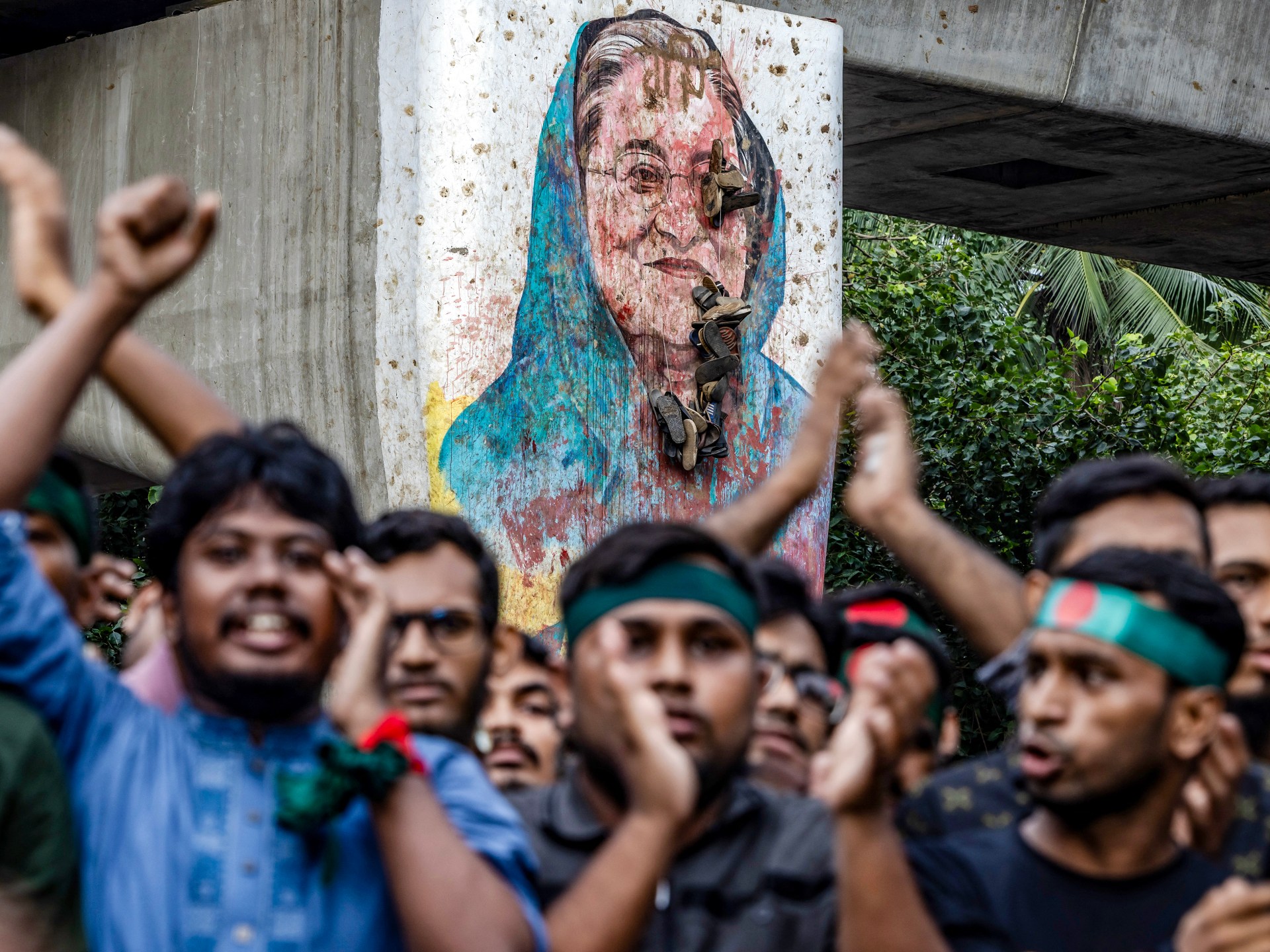 Bangladesh’s test: After convicting Hasina, it must not repeat her mistakes 