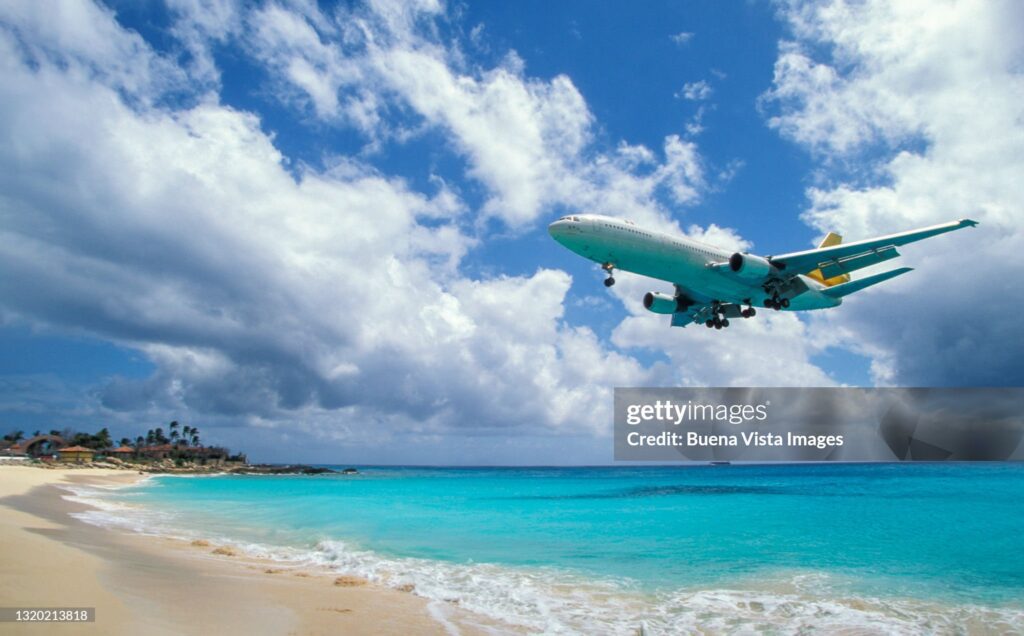 The Best Beaches In The Caribbean For 2025 
