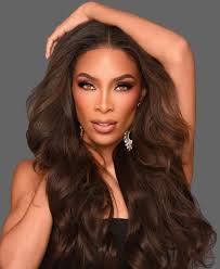 The Caribbean Contestants Of Miss Universe 2025 