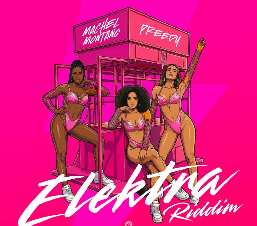 Don’t Miss These Big New Caribbean Music Drops This Black Friday 