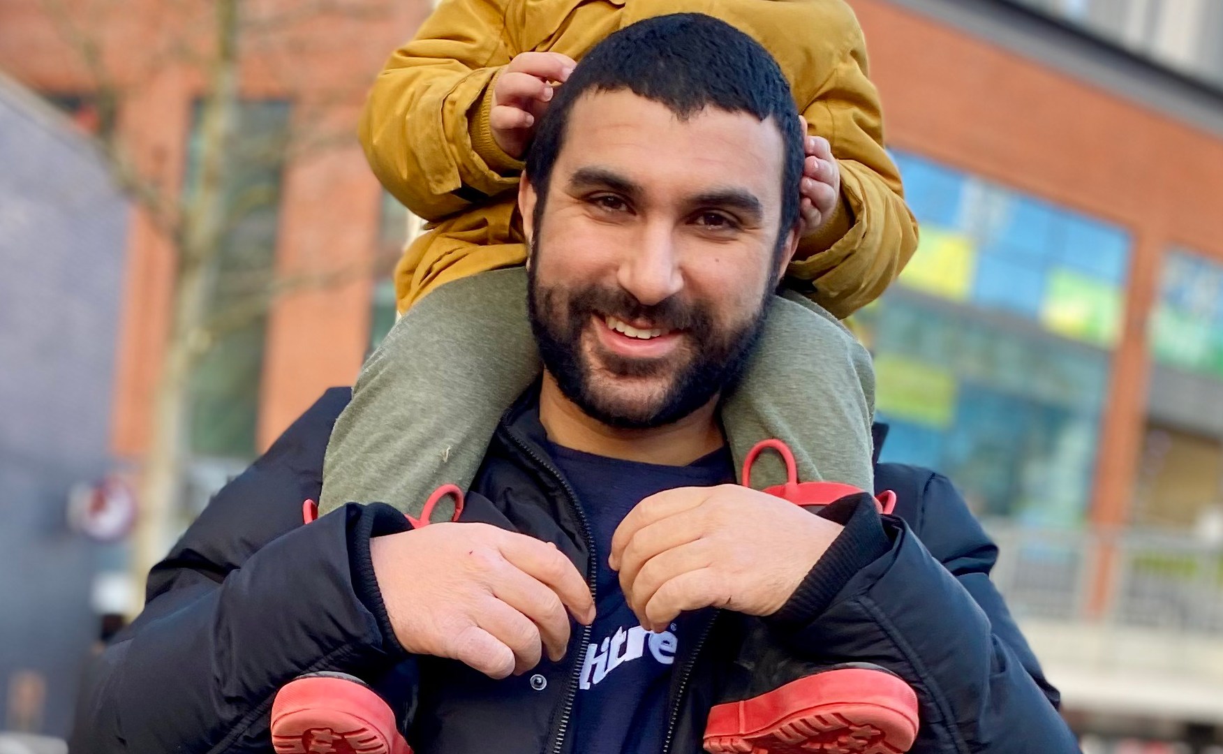 British journalist Sami Hamdi to be freed from ICE detention, lawyers say 