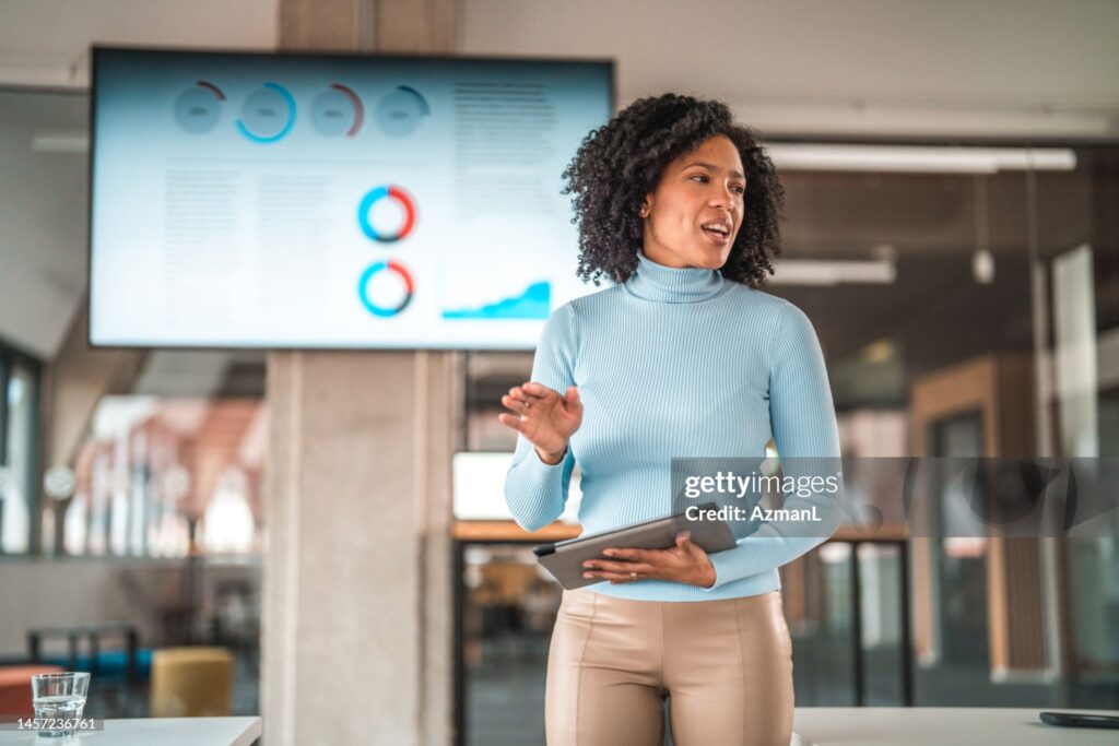 10 Keys To Transformative Leadership 