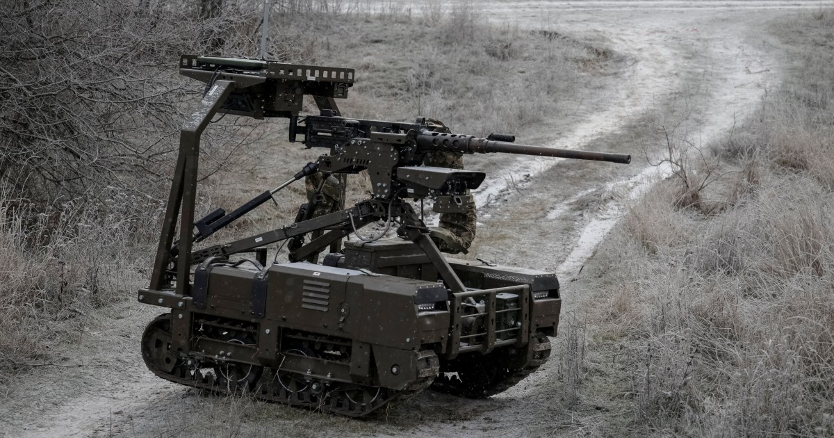 Russia-Ukraine war: List of key events, day 1,391 