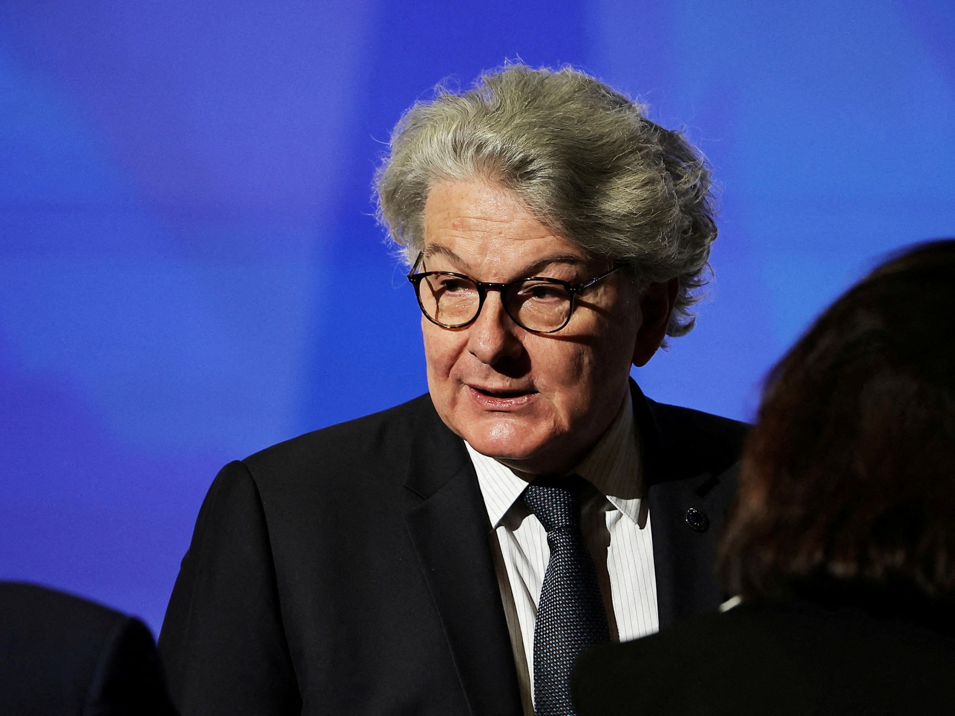 US bars five Europeans over efforts to ‘censor American viewpoints’ 