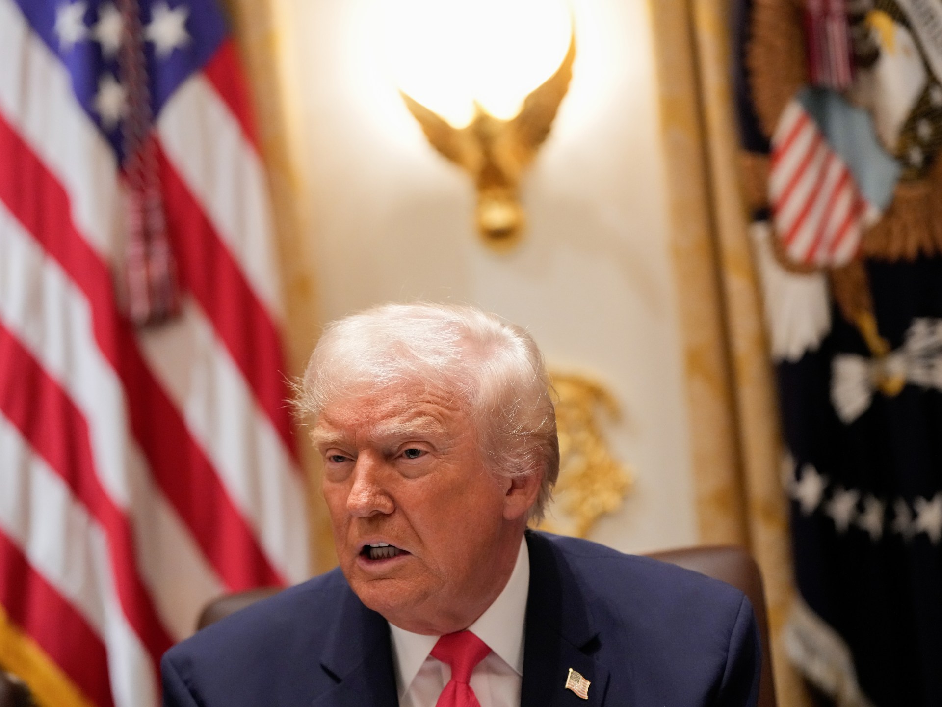 Will Trump’s new security doctrine boost the rise of far right in Europe? 