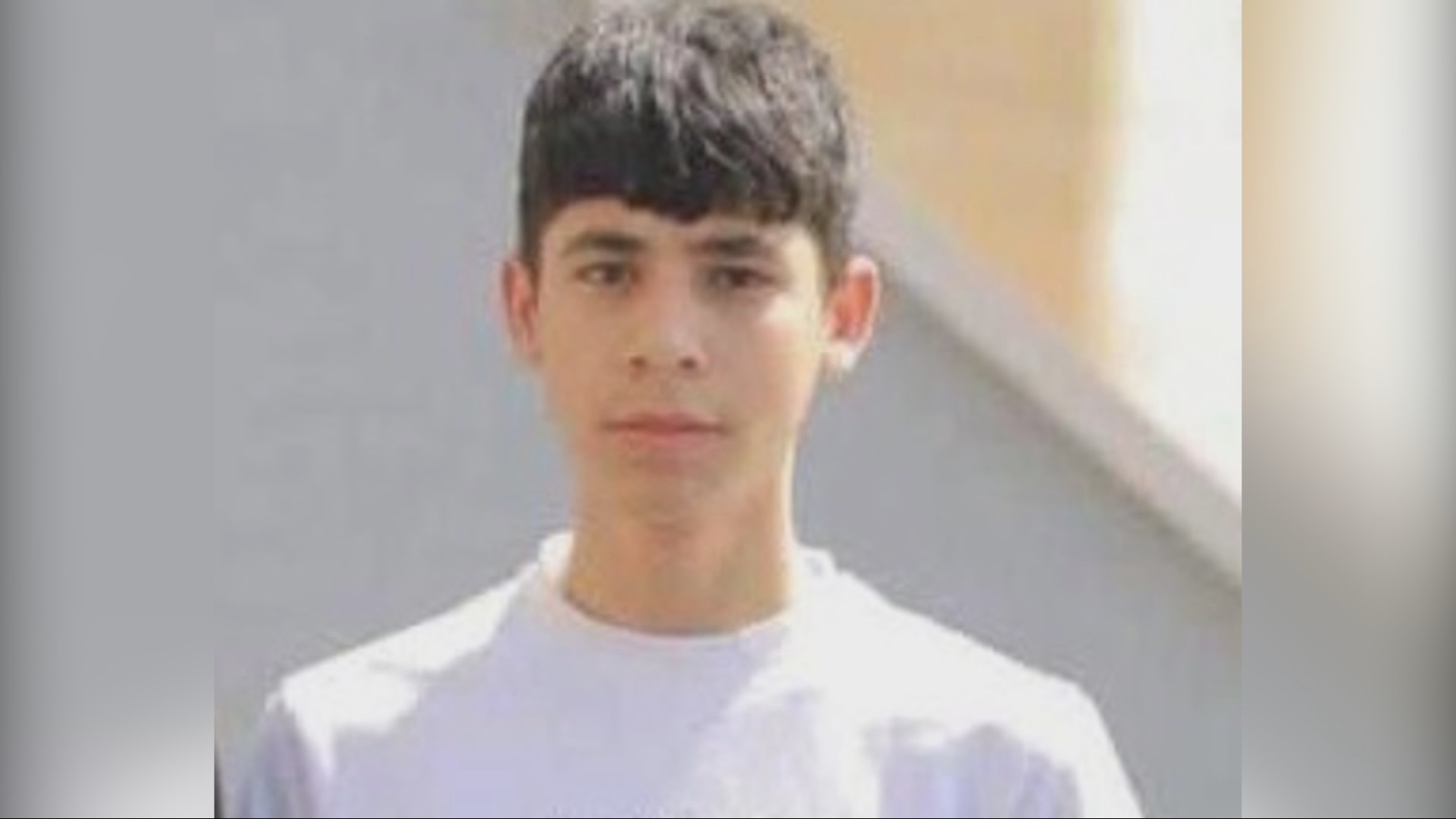 Israel kills 16-year-old Palestinian at ‘point-blank’ range in West Bank 