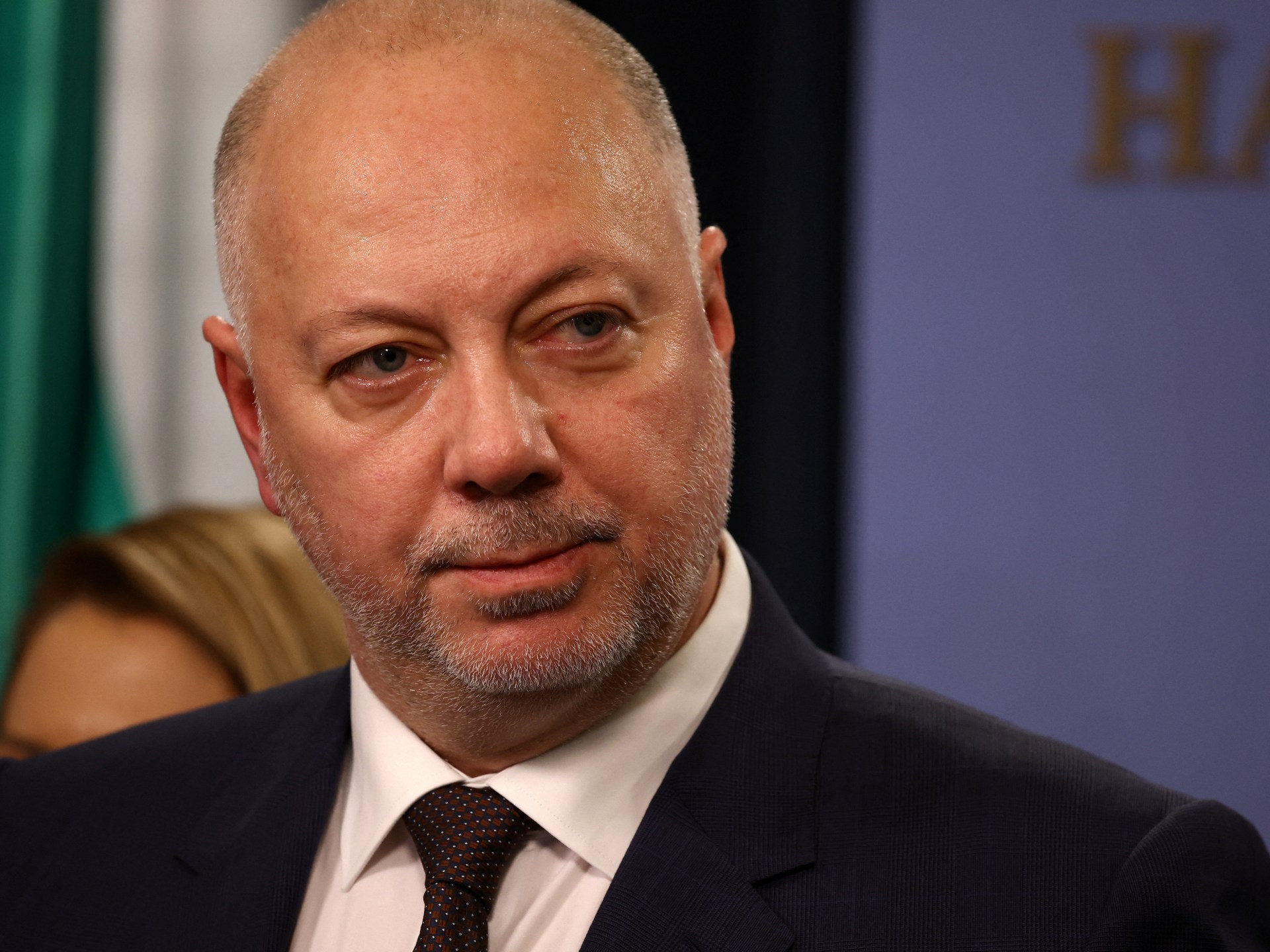 Bulgarian government resigns after mass protests 