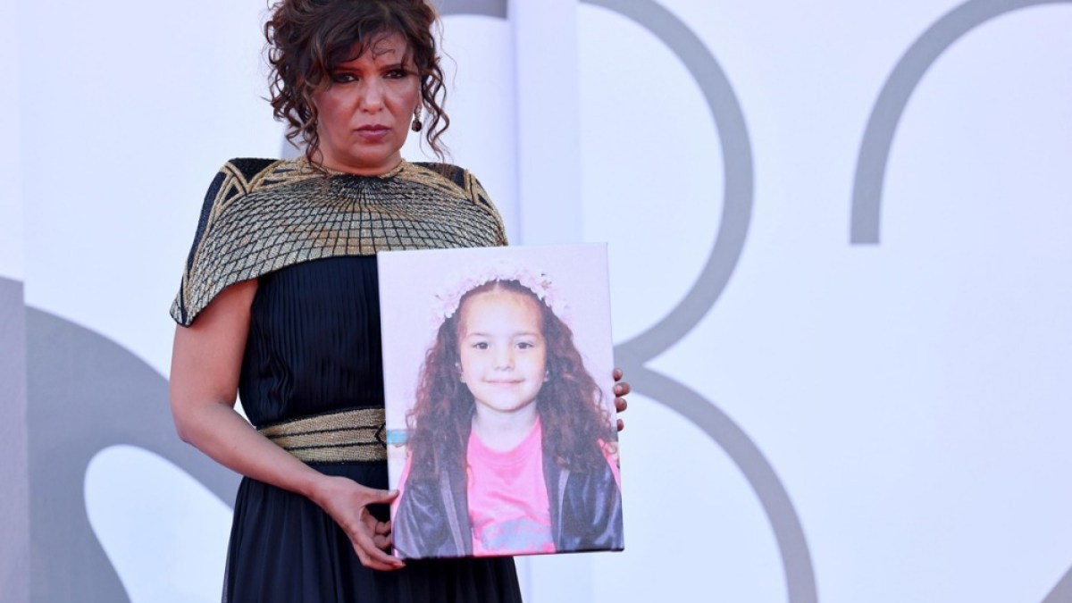 Gaza war docudrama The Voice of Hind Rajab nominated for Academy Award 