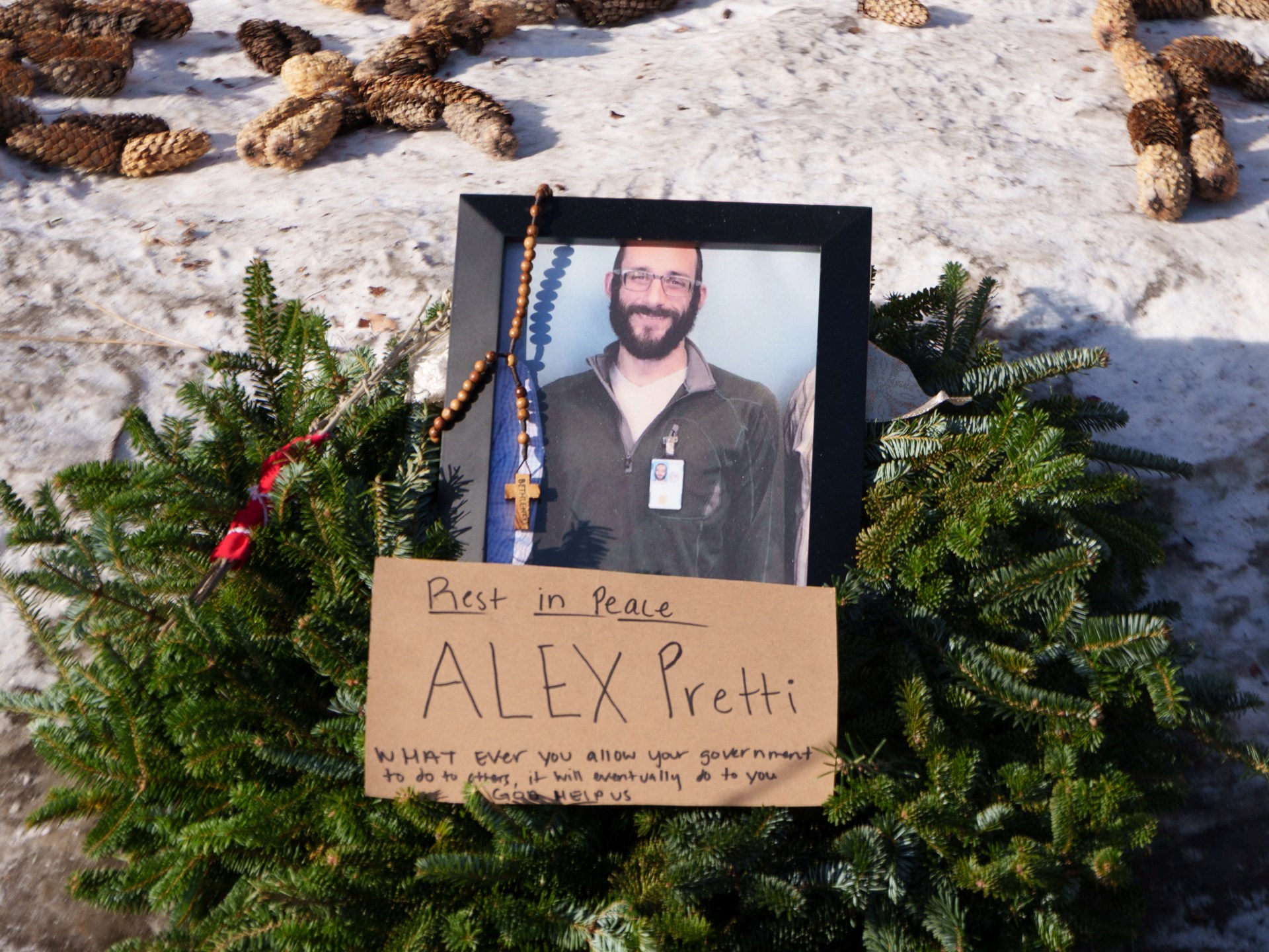 US witnessed many ICE-related deaths in 2026. Here are their stories 