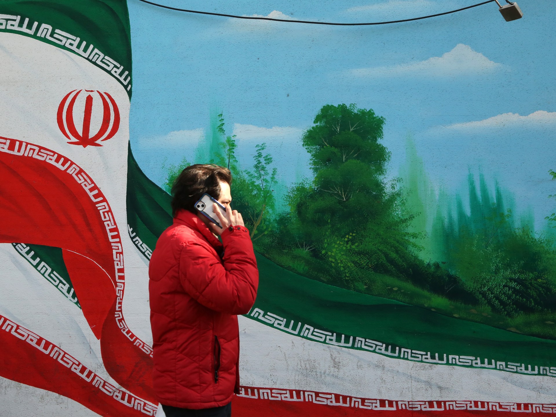 Iran prepares for war as US military ‘armada’ approaches 