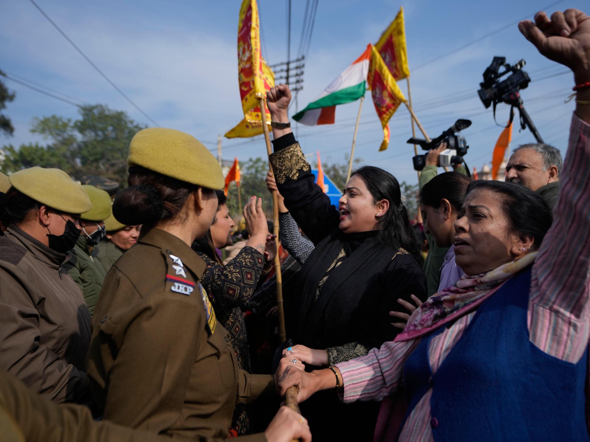 India shuts Kashmir medical college – after Muslims earned more admissions 