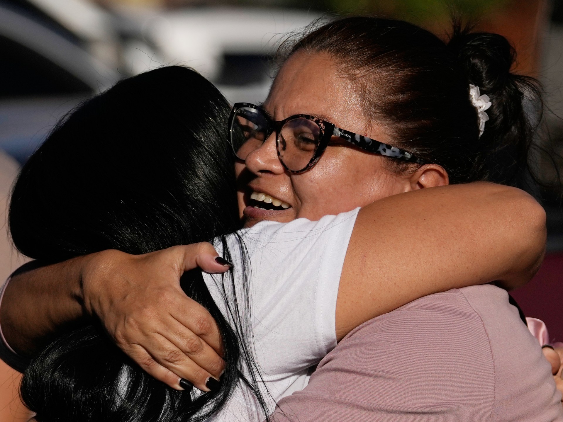 Venezuela releases imprisoned political figures in Trump-approved move 