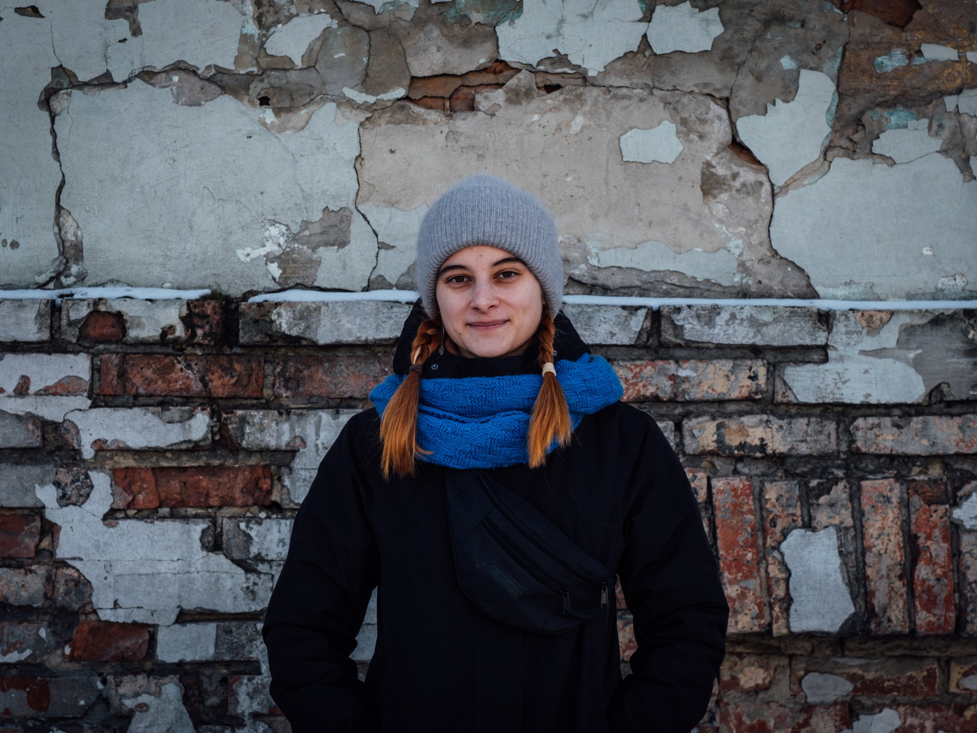 ‘Psychological war on society’: Russia plunges Ukraine into darkness 