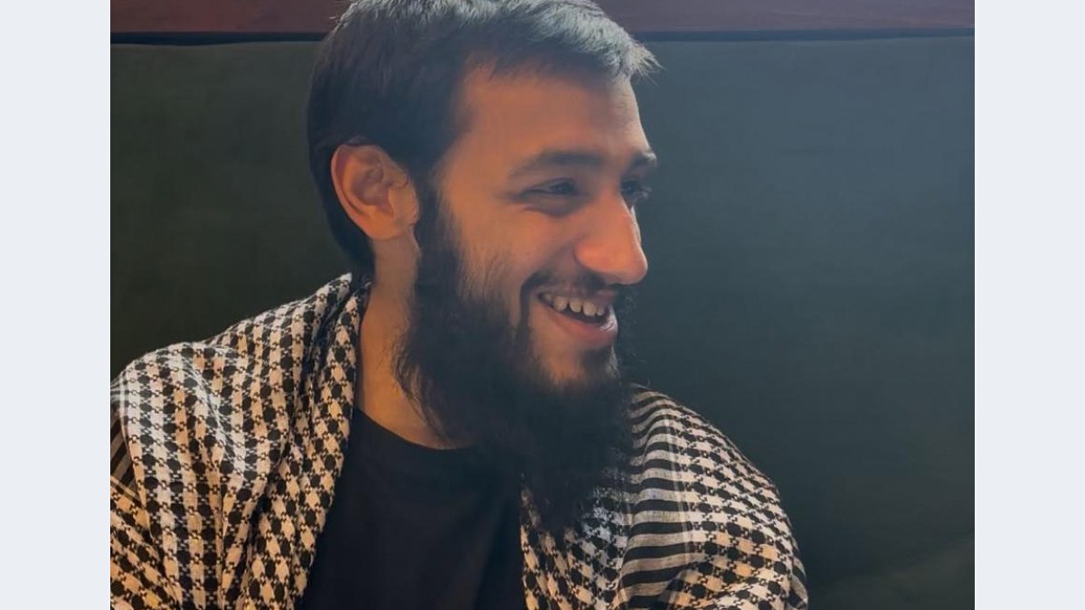 Gravely ill pro-Palestine activist ends hunger, thirst strike in UK prison 