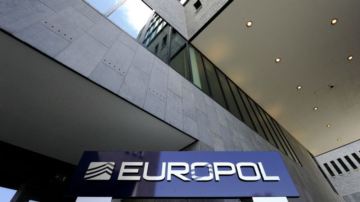 Europol busts Europe-wide drug ring in ‘largest-ever’ operation 