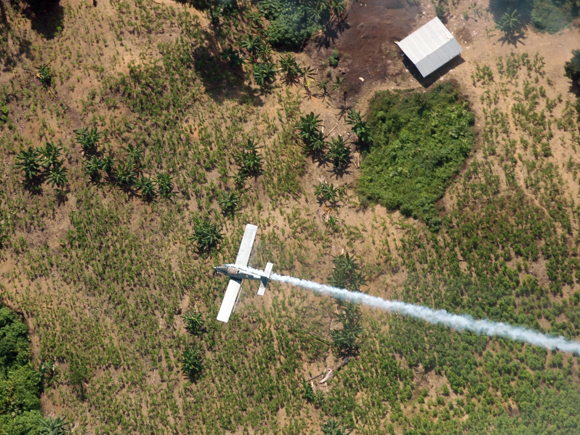 Colombian lawmaker among 15 missing in plane disappearance 