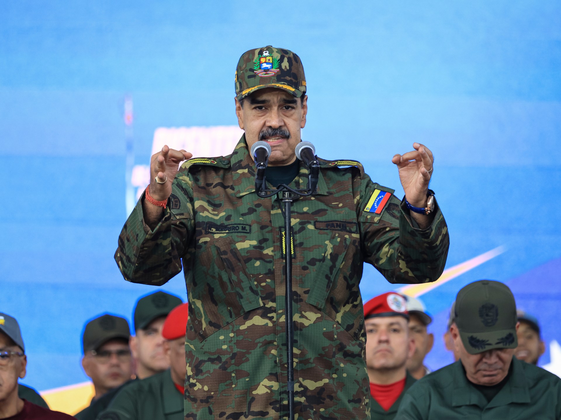 Maduro to appear in New York court: What to expect 