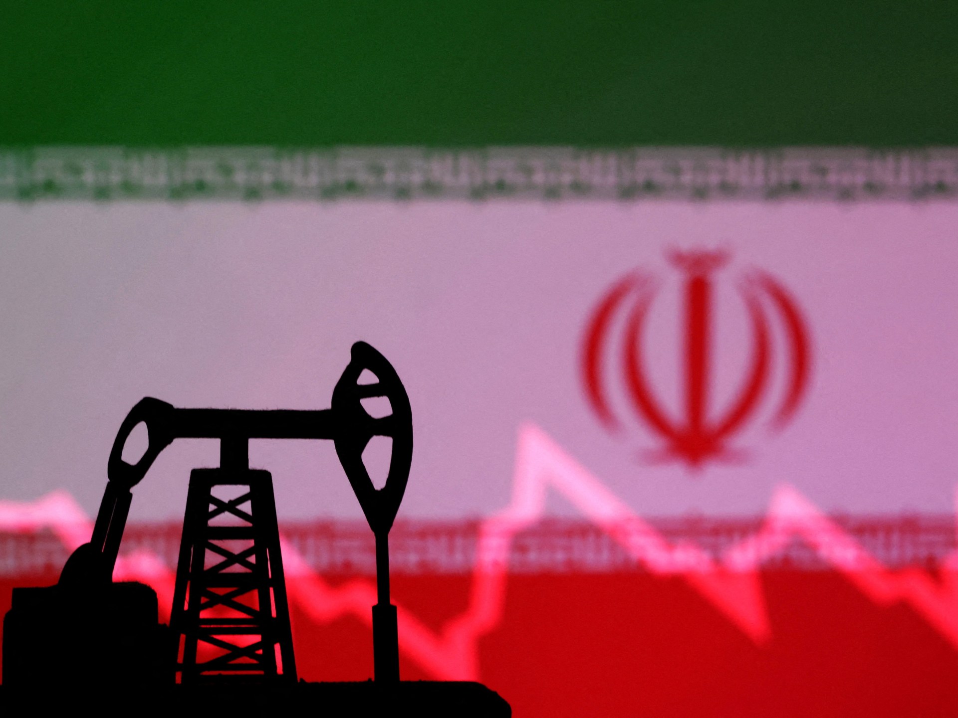 How will Trump’s new 25% tariff impact Iran’s trading partners? 