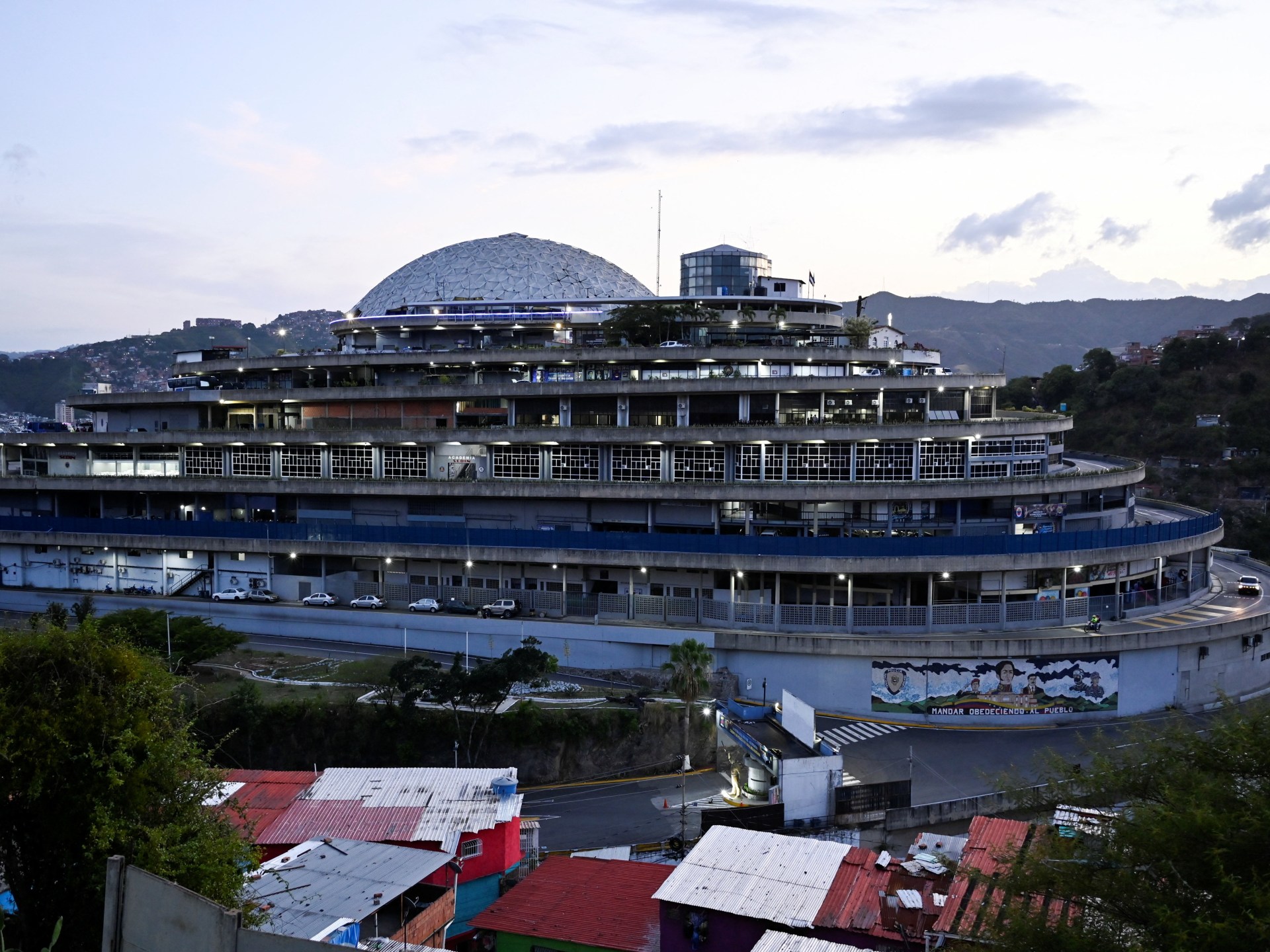 Venezuela rights activist freed from jail amid prisoner release 