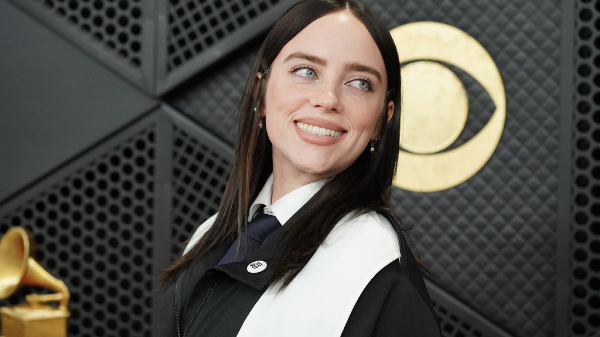 Music stars target ICE crackdown at Grammy’s ceremony 