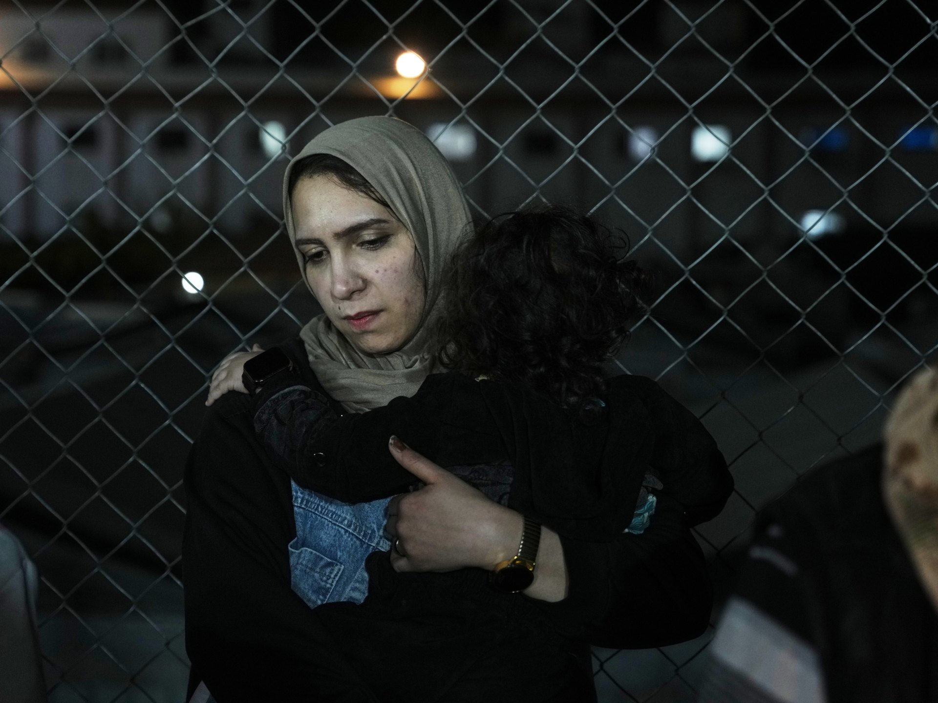 Israel suspends evacuation of Palestinians via Rafah crossing: Red Crescent 