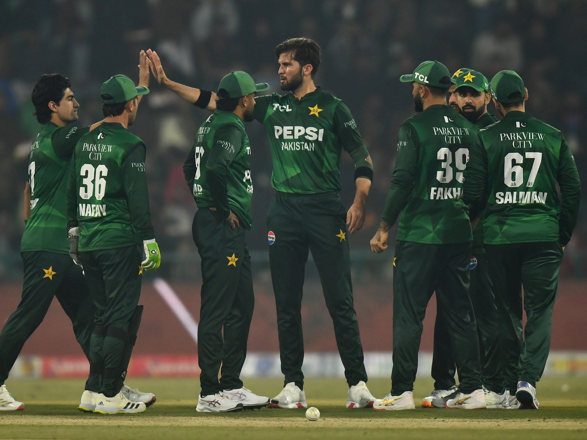 Balochistan to Bangladesh: Why Pakistan is boycotting India World Cup match 