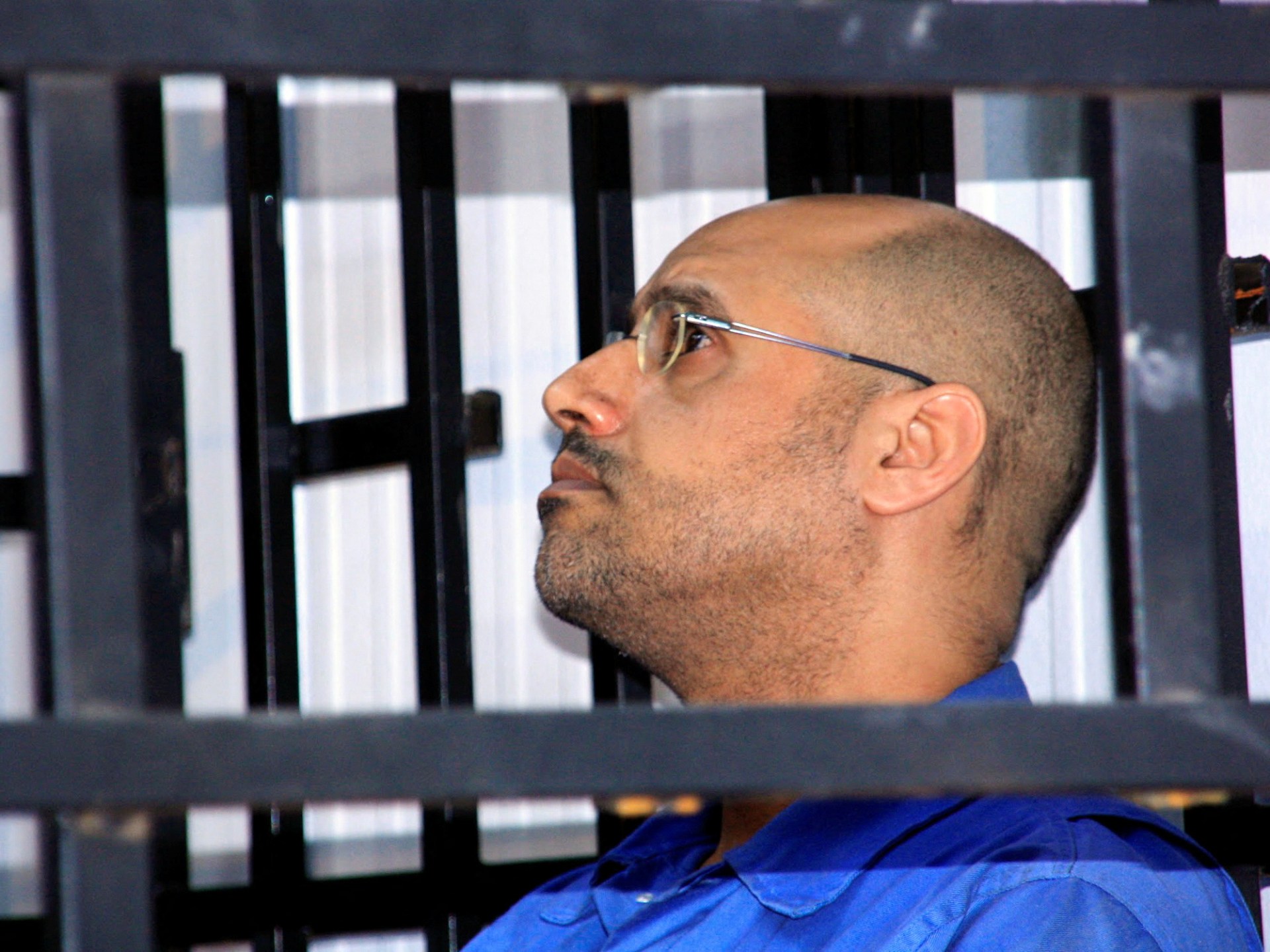 Killing of Saif Gaddafi removes alternative to Libya’s rival governments 
