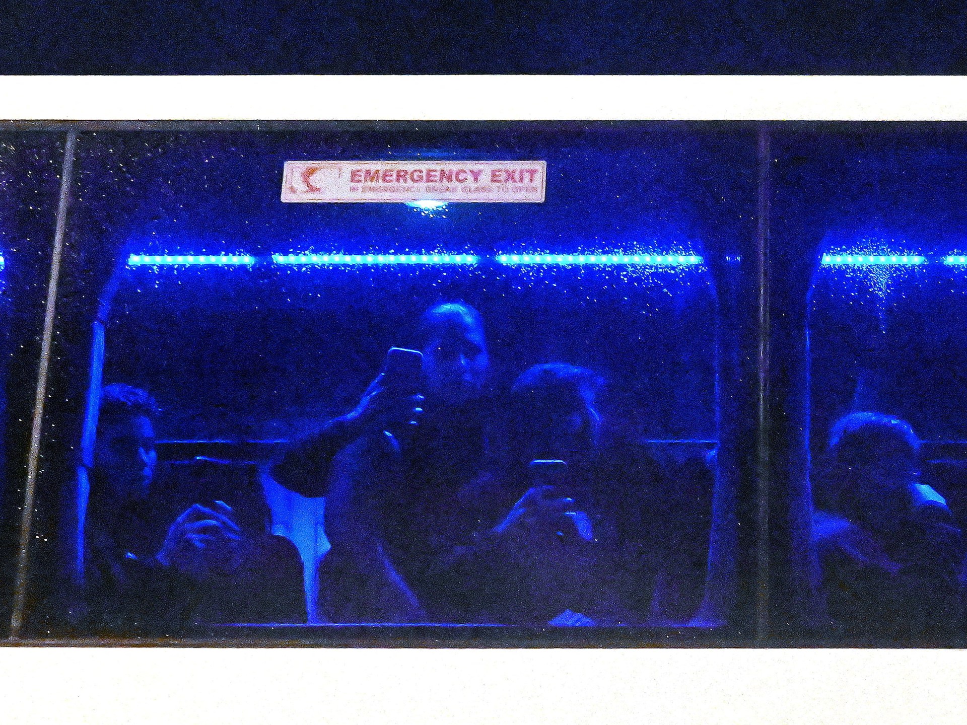 Trump says Australia has ‘taken care of’ some Iranian women footballers 