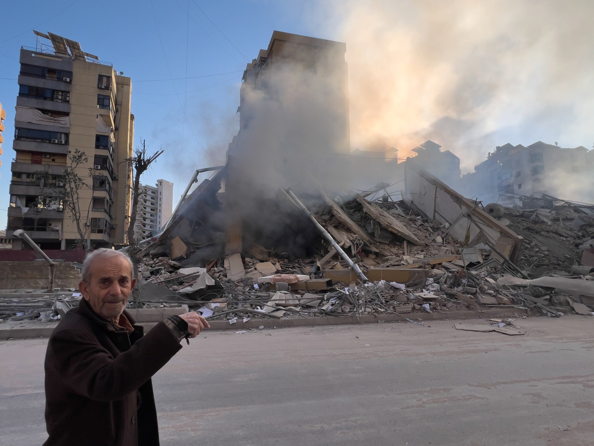 What is the Hezbollah-linked financial institution Al-Qard Al-Hassan? 