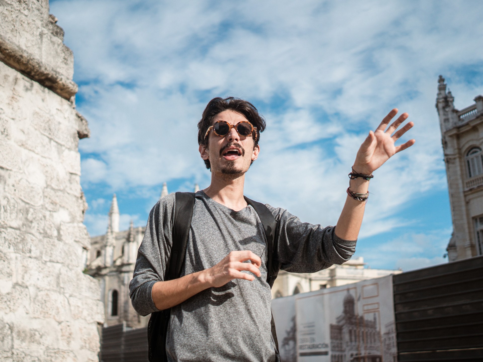 ‘I need to leave’: Cuba’s tourism workers reel from US oil blockade 