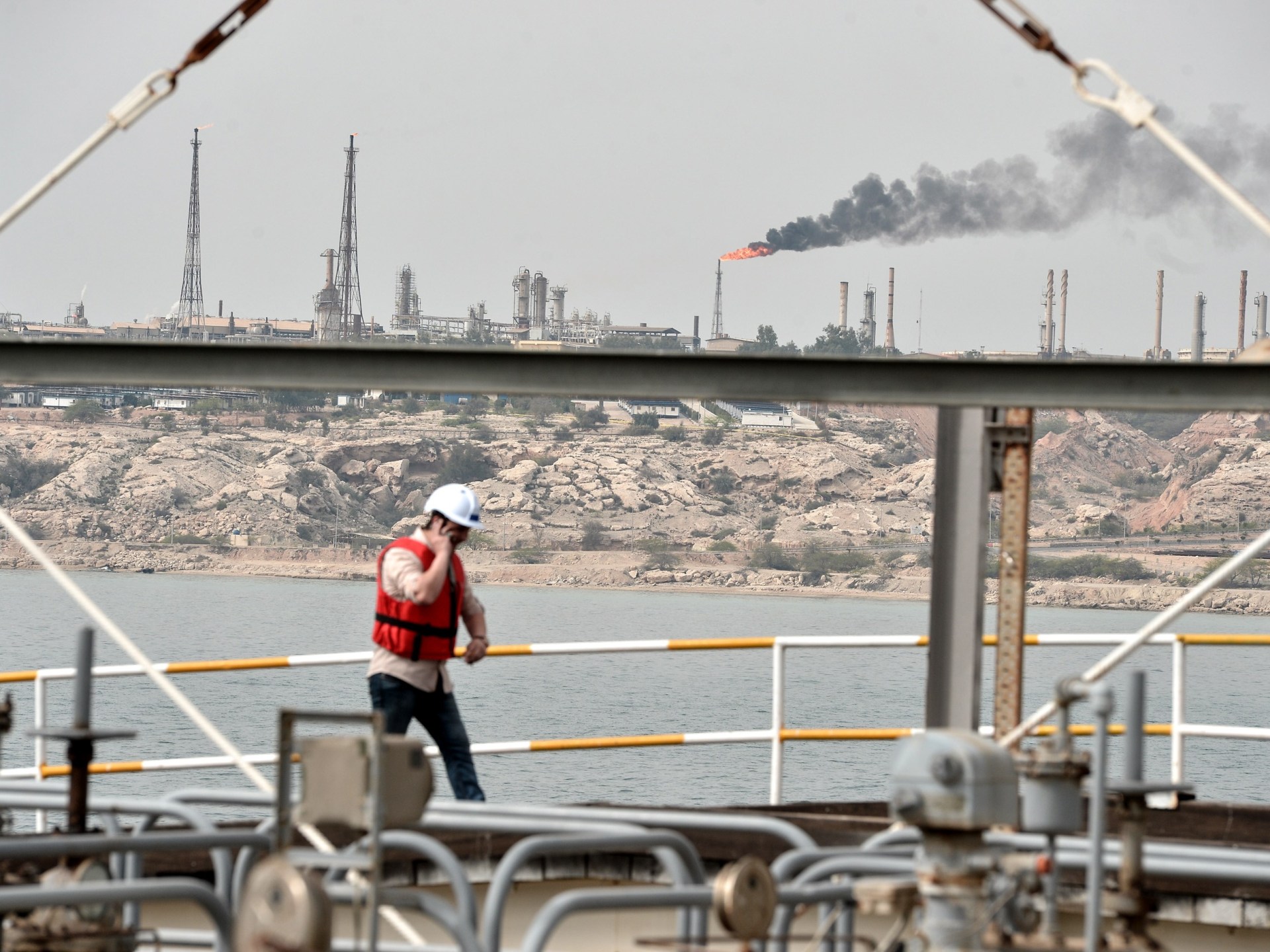 Russia the only ‘winner’ of US-Israel war on Iran: EU Council president 