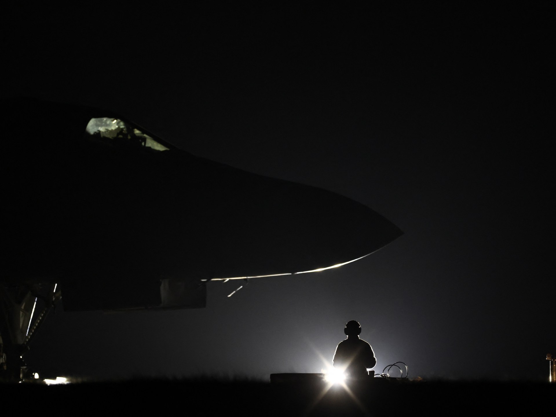 How corporations have collaborated with US military over the decades 