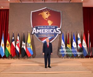 The Caribbean’s Question For Washington: Where Is the Economic Offer? 