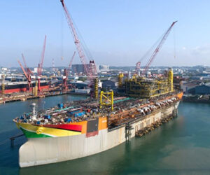 Guyana To Repay Billions In Exxon Costs, But Profit Share Still Unclear 