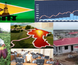 Guyana Oil News: Who Benefits From The Oil Boom? 