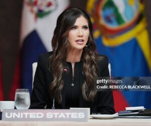 Kristi Noem Visits Guyana And Costa Rica Amid Regional Focus 