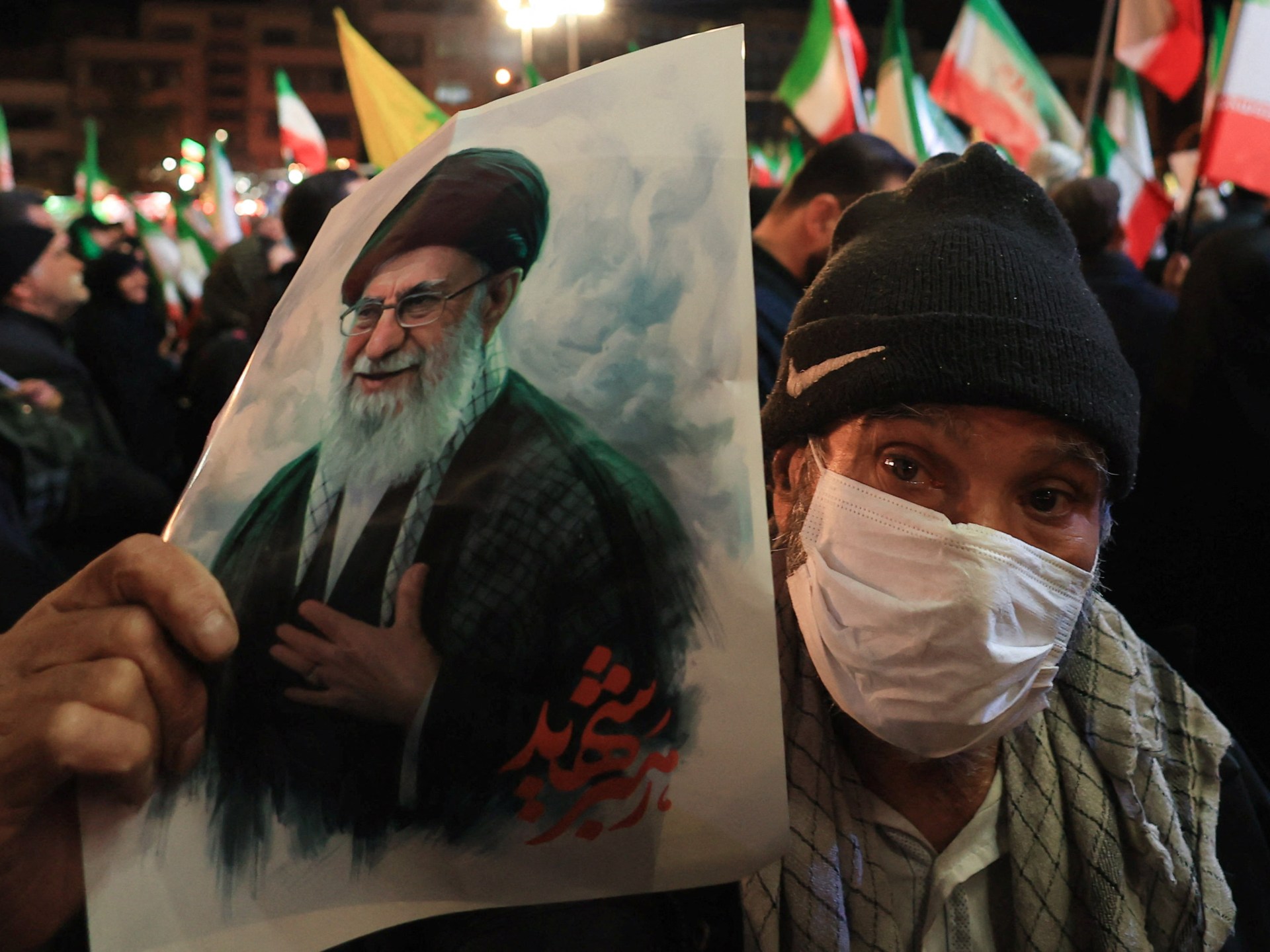 Iran war: What is happening on day 48 of the US-Iran conflict? 