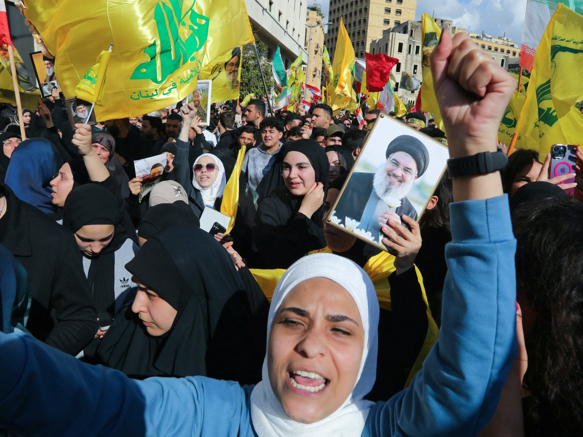 Israel-Lebanon direct talks in the US: All to know 