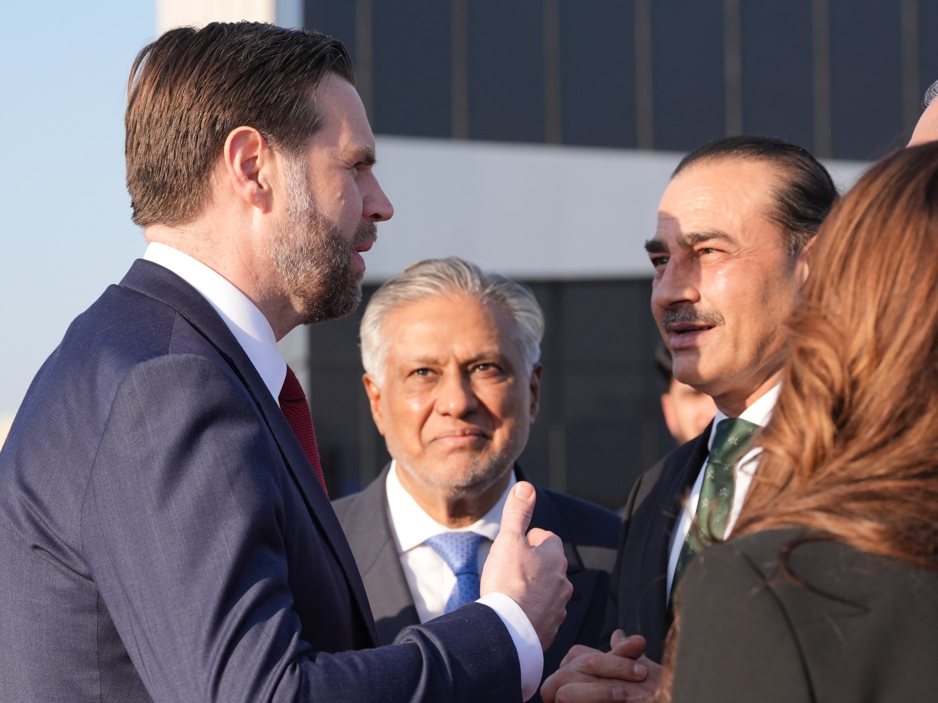 Pakistan eyes narrow window to resuscitate US-Iran talks after breakdown 