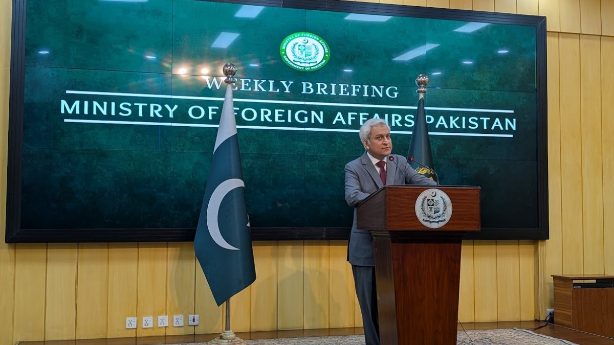 Pakistan to continue with Iran-US mediation despite ‘obstacles’ 