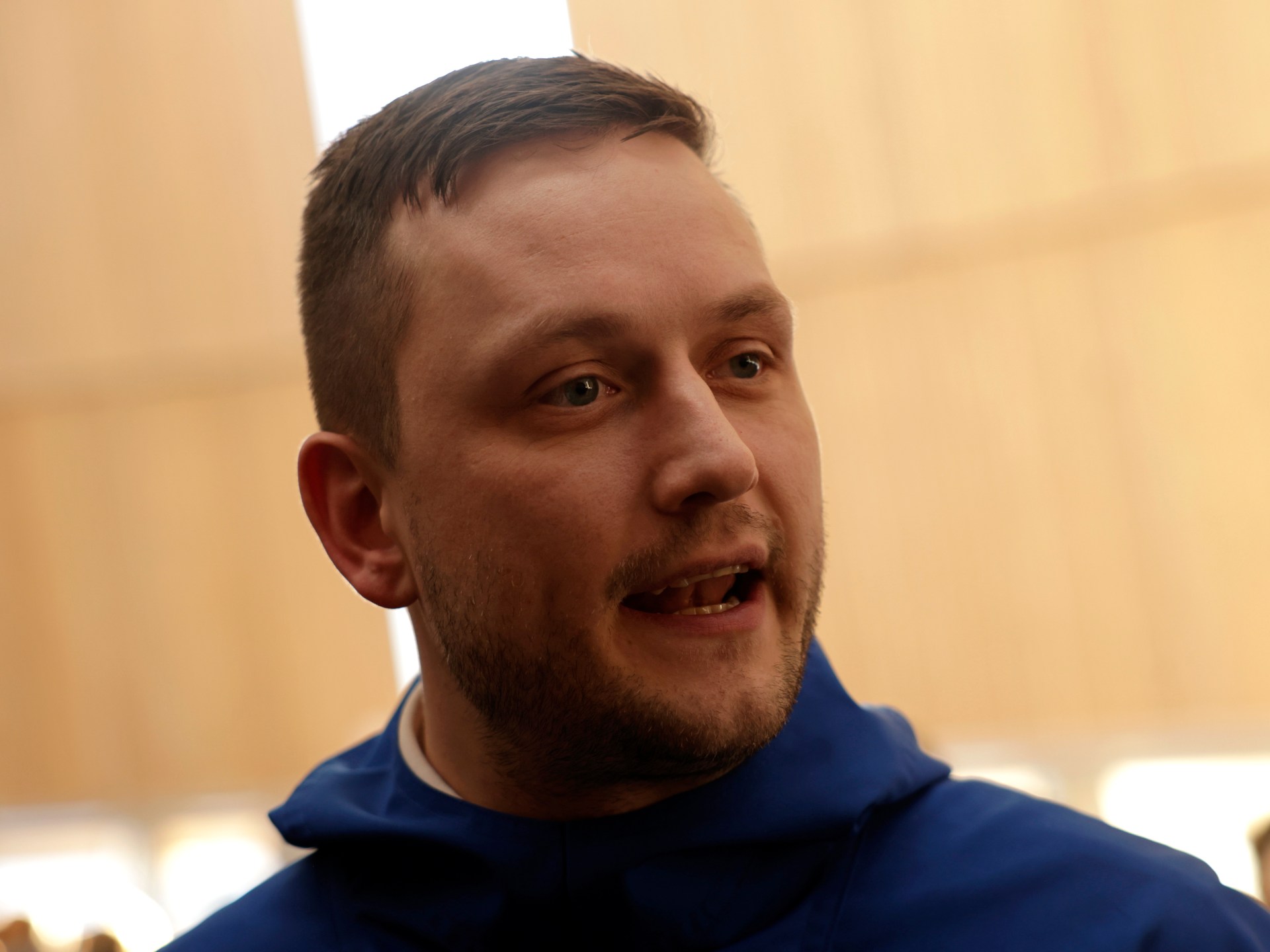 ‘Not some piece of ice’: Greenland hits back at Trump insult 