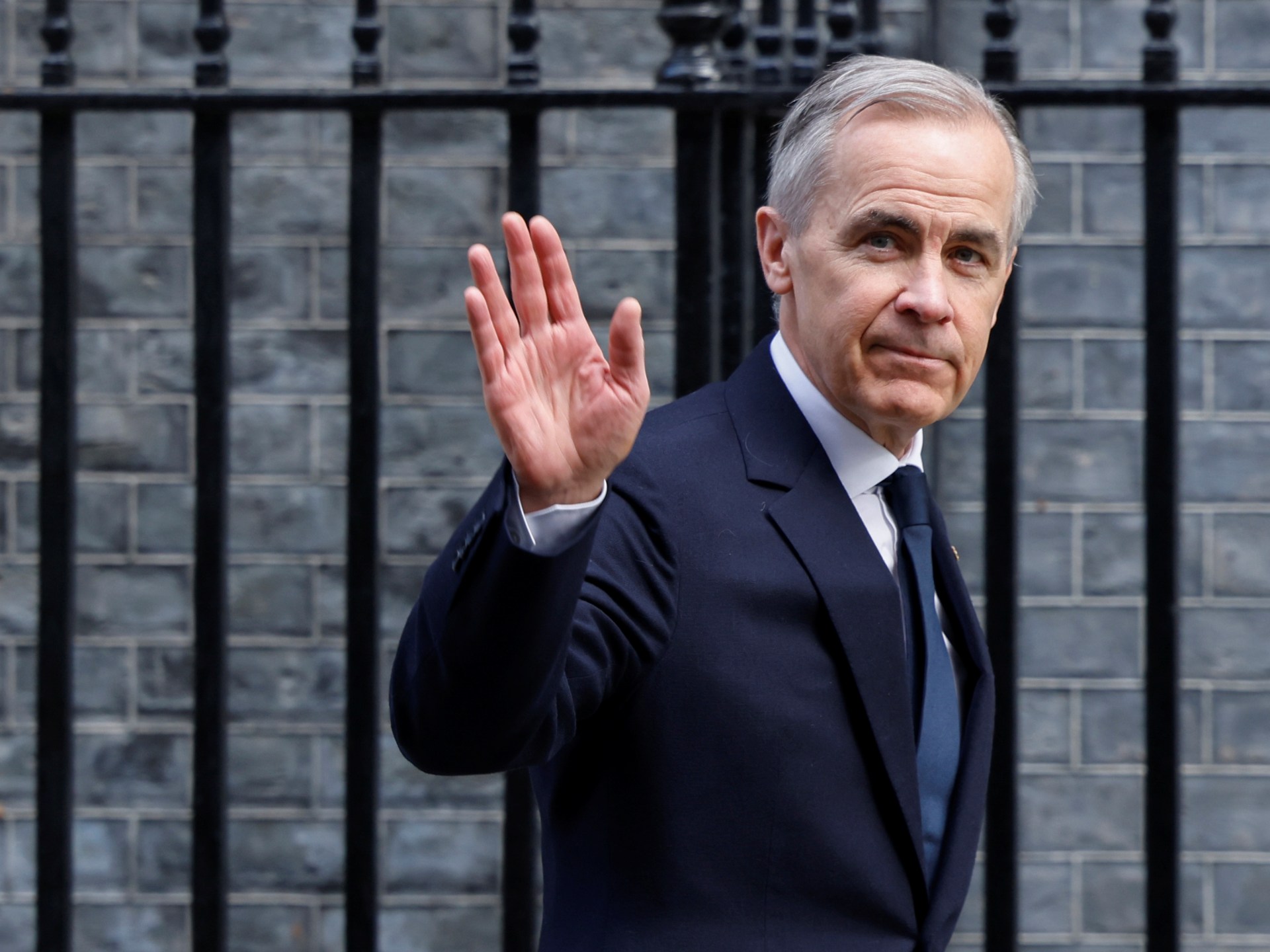 Canadian PM says close economic ties with US have become a ‘weakness’ 