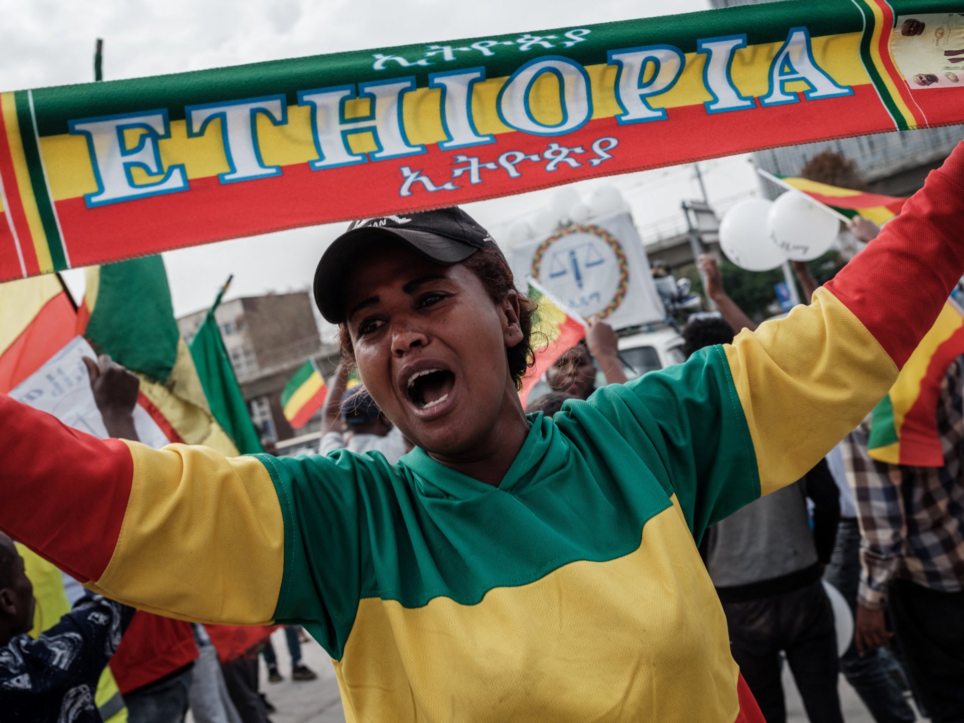 Ethiopia to vote on June 1 as Abiy’s ruling party eyes landslide 